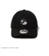 ニューエラ（NEW ERA）9TWENTY ハローキティ キャップ ブラック 14432201