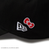 ニューエラ（NEW ERA）9TWENTY ハローキティ キャップ ブラック 14432201