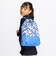 ナイキ（NIKE）水泳バッグ プリントベーシックドローストリングバッグ 青 10L 1994034-006 手提げ ナップザック 新年度 新学期 新調 小学生…