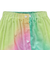 ニッキー キッズ（NIKKI KIDS）タオル 水泳 REYESREYES 100丈 タイダイ巻きタオル 黄色 100センチ 125421-YL 吸水性 冷え…