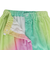 ニッキー キッズ（NIKKI KIDS）タオル 水泳 REYESREYES 100丈 タイダイ巻きタオル 黄色 100センチ 125421-YL 吸水性 冷え…