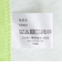 ニッキー キッズ（NIKKI KIDS）タオル 水泳 REYESREYES 100丈 タイダイ巻きタオル 黄色 100センチ 125421-YL 吸水性 冷え…