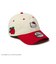ニューエラ（NEW ERA）キャップ 9TWENTY ハローキティ クローム レッドバイザー 14432202