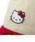 ニューエラ（NEW ERA）キャップ 9TWENTY ハローキティ クローム レッドバイザー 14432202