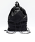 ナイキ（NIKE）水泳バッグ 2ルームプールバッグ 黒 14L 1994030-009 プールバッグ ネームタグ アスリート 部活 習い事 学生 学校 競技 …