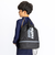 ナイキ（NIKE）水泳バッグ 2ルームプールバッグ 黒 14L 1994030-009 プールバッグ ネームタグ アスリート 部活 習い事 学生 学校 競技 …