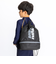 ナイキ（NIKE）水泳バッグ 2ルームプールバッグ 黒 14L 1994030-009 プールバッグ ネームタグ アスリート 部活 習い事 学生 学校 競技 …