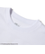 ニューエラ（NEW ERA）半袖 オーバーサイズド コットン Tシャツ The Met ホワイト 14457269