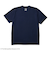 ニューエラ（NEW ERA）半袖 コットン Tシャツ The Met ミュージアム ネイビー レギュラーフィット 14457273