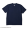 ニューエラ（NEW ERA）半袖 コットン Tシャツ The Met ミュージアム ネイビー レギュラーフィット 14457273