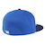 ニューエラ（NEW ERA）キャップ 59FIFTY ロサンゼルス・ドジャース スエットバンドブルーバイザー ライトネイビー 14460935