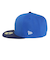ニューエラ（NEW ERA）キャップ 59FIFTY ロサンゼルス・ドジャース スエットバンドブルーバイザー ライトネイビー 14460935