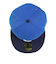 ニューエラ（NEW ERA）キャップ 59FIFTY ロサンゼルス・ドジャース スエットバンドブルーバイザー ライトネイビー 14460935