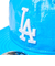 ニューエラ（NEW ERA）キャップ RC 9FIFTY フラットバイザー ロサンゼルス・ドジャース ブルー 14517898