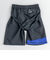 ナイキ（NIKE）スクール水着 ジュニア 男子 水泳 ボレーショーツ 青 130-180センチ 1991104-010 ウエスト調整可 部活 学校 小学生 競…