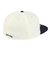 ニューエラ（NEW ERA）キャップ 59FIFTY ソフトバックラム クローム ネイビーバイザー 14460929