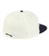 ニューエラ（NEW ERA）キャップ 59FIFTY ソフトバックラム クローム ネイビーバイザー 14460929