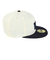 ニューエラ（NEW ERA）キャップ 59FIFTY ソフトバックラム クローム ネイビーバイザー 14460929