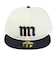 ニューエラ（NEW ERA）キャップ 59FIFTY ソフトバックラム クローム ネイビーバイザー 14460929