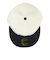 ニューエラ（NEW ERA）キャップ 59FIFTY ソフトバックラム クローム ネイビーバイザー 14460929