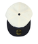 ニューエラ（NEW ERA）キャップ 59FIFTY ソフトバックラム クローム ネイビーバイザー 14460929