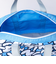 ナイキ（NIKE）水泳バッグ プリントボストンプールバッグ サックス 17L 1994032-006 ネームタグ ネームタグ 男女兼用 ユニセックス アスリー…