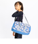 ナイキ（NIKE）水泳バッグ プリントボストンプールバッグ サックス 17L 1994032-006 ネームタグ ネームタグ 男女兼用 ユニセックス アスリー…