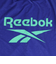 リーボック（REEBOK）タオル 水泳 PE100丈ロゴ巻きタオル 紺 100センチ 125415-NV 乾燥性 マイクロファイバー 冷え防止 紫外線対策 紫…