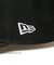 ニューエラ（NEW ERA）キャップ 59FIFTY The Met ライニングアート ブラック/ホワイト 14457391