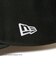 ニューエラ（NEW ERA）キャップ 59FIFTY The Met ライニングアート ブラック/ホワイト 14457391