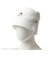 ニューエラ（NEW ERA）帽子 ニットバケットハット ハローキティ フェイス ホワイト 14432164