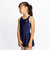 ナイキ（NIKE）スクール水着 ジュニア 女子 水泳 キュロットワンピース 110-170センチ 1991106-006 スク水 学校 部活 学生 小学生 中…