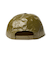 ニューエラ（NEW ERA）キャップ RC 9FIFTY フラットバイザー グリーンベイ・パッカーズ オリーブ 14517899