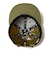 ニューエラ（NEW ERA）キャップ RC 9FIFTY フラットバイザー グリーンベイ・パッカーズ オリーブ 14517899