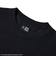 ニューエラ（NEW ERA）半袖 オーバーサイズド コットン Tシャツ The Met ブラック 14457270