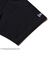 ニューエラ（NEW ERA）半袖 オーバーサイズド コットン Tシャツ The Met ブラック 14457270
