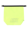 ナイキ（NIKE）水泳バッグ ウォータープルーフプールバッグ フラッシュグリーン 4L 1994037-254