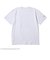 ニューエラ（NEW ERA）半袖 コットン Tシャツ The Met フィンセント・ファン・ゴッホ ホワイト レギュラーフィット 14457274