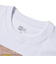 ニューエラ（NEW ERA）半袖 コットン Tシャツ The Met フィンセント・ファン・ゴッホ ホワイト レギュラーフィット 14457274