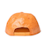 ニューエラ（NEW ERA）キャップ RC 9FIFTY フラットバイザー ニューヨーク・ニックス オレンジ 14517897