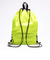 ナイキ（NIKE）水泳バッグ 2ルームプールバッグ 黄色 14L 1994030-002 プールバッグ ネームタグ アスリート 部活 習い事 学生 学校 競技…