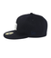 ニューエラ（NEW ERA）キャップ 59FIFTY ソフトバックラム ネイビー 14460928