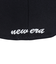 ニューエラ（NEW ERA）キャップ 59FIFTY ソフトバックラム ネイビー 14460928