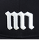 ニューエラ（NEW ERA）キャップ 59FIFTY ソフトバックラム ネイビー 14460928