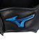 ミズノ（MIZUNO）少年軟式 グラブ オールラウンド用 野球グローブ ジュニア ウィルドライブ ブルー Lサイズ 1AJGY32530 09