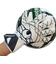 ウールシュポルト（uhlsport）キーパーグローブ サッカー スーパーソフト ハーフネガティブ 1011367