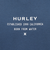 ハーレー（HURLEY）EST. 1999 ショートスリーブTシャツ MCSS251047-ANVY