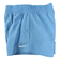 ナイキ（NIKE）トドラー G NK ドライフィット ONE WVN HR ショートパンツ インナーパンツ付き 26L792-UAV