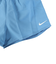 ナイキ（NIKE）トドラー G NK ドライフィット ONE WVN HR ショートパンツ インナーパンツ付き 26L792-UAV