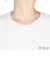 ロキシー（ROXY）ボタニカル 半袖Tシャツ 25SPRST251601YHER